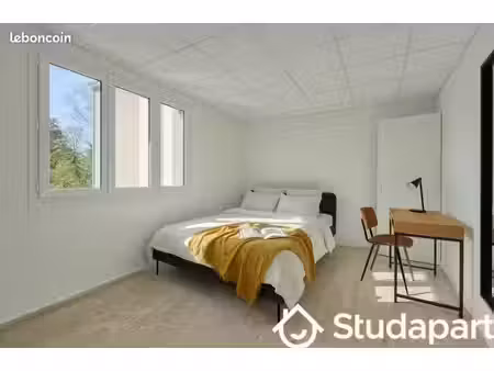 maison 1 pièce 14 m²