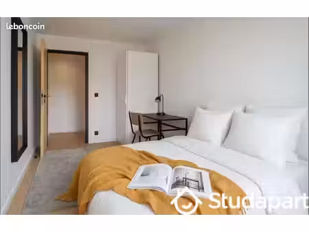 maison 10 m² clichy