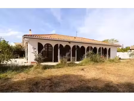 vente maison 5 pièces 136 m² à bordeaux (33000)  415 000 €