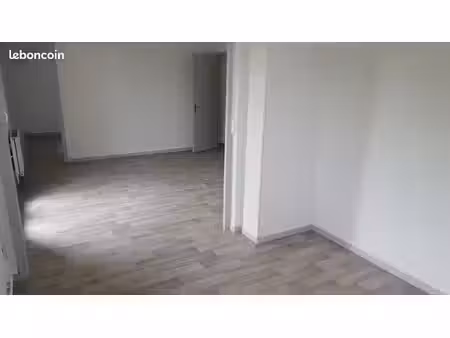 appartement t4 2 chambres à héricourt