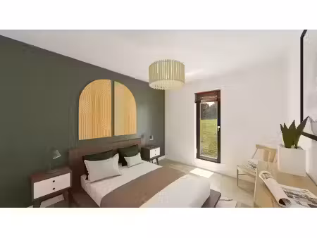 vente maison neuve 5 pièces 125.32 m² à honfleur (14600)  425 500 €