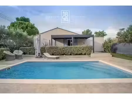 vente villa 4 pièces 104.11 m² à aix-en-provence (13090)  735 000 €