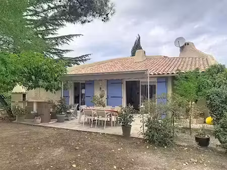 vente villa 6 pièces 155 m² à le puy-sainte-réparade (13610)  765 000 €