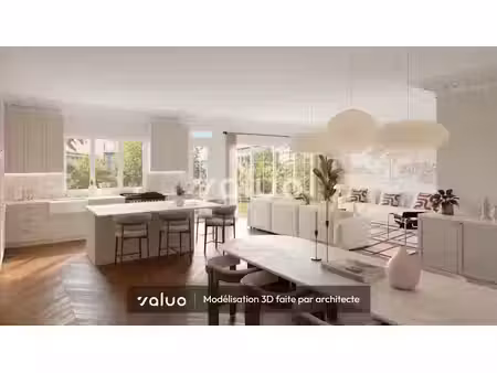 vente maison 6 pièces 255 m² à bordeaux (33000)  789 500 €