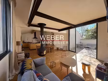 vente maison 7 pièces 162 m² à la cadière-d'azur (83740)  790 000 €