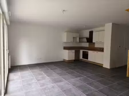 maison à louer