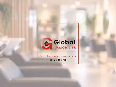 boutique à vendre