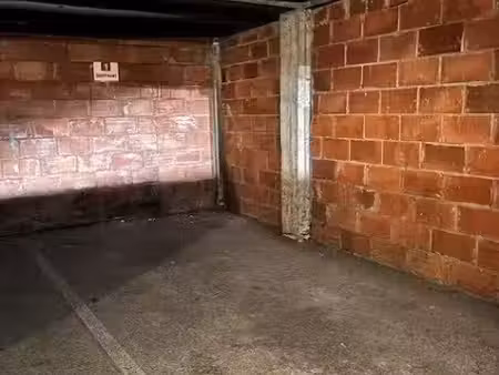 location parking à toulouse (31000)  92 €