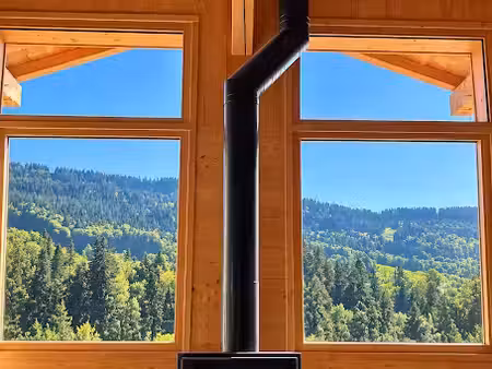 vente chalet 5 pièces 100 m² à praz-sur-arly (74120)  890 000 €
