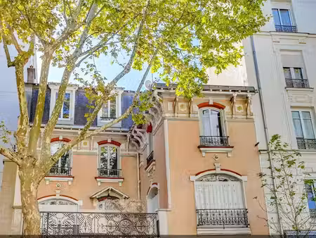 vente maison 7 pièces 148.52 m² à issy-les-moulineaux (92130)  840 000 €