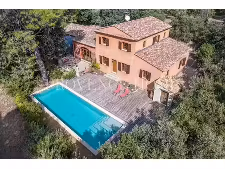 vente propriété 7 pièces 245 m² à taillades (84300)  890 000 €
