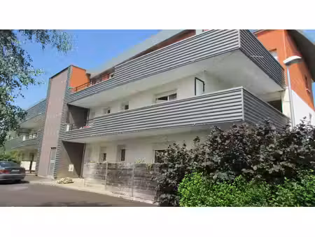 gaillon - 2 pièces - 50 m2
