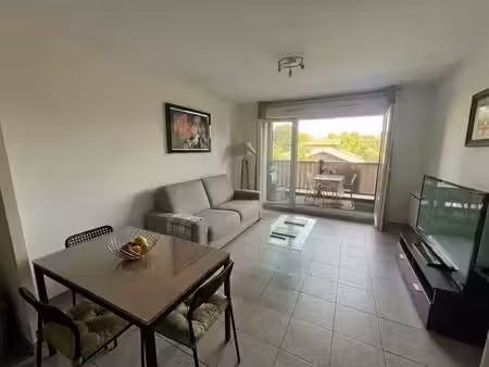 appartement à vendre gujan mestras
