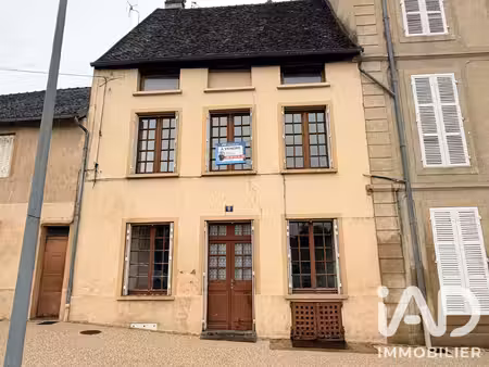 vente immeuble 110 m²