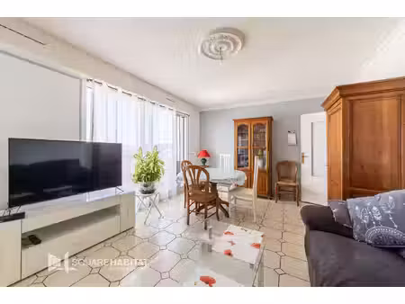appartement le petit quevilly 2 pièce(s) 51 m2