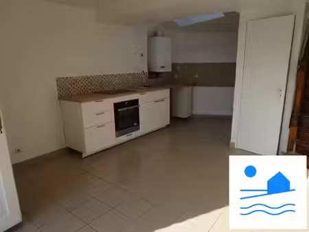 maison à louer criquetot-l'esneval