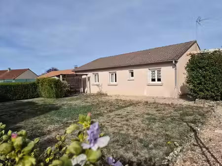quartier residentiel
