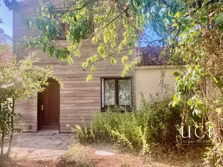maison - 4 chambres - 139 m² - vertou