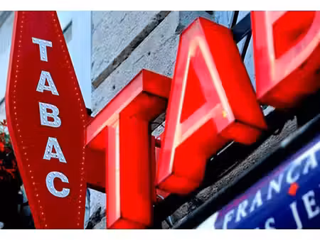 vente fonds de commerce