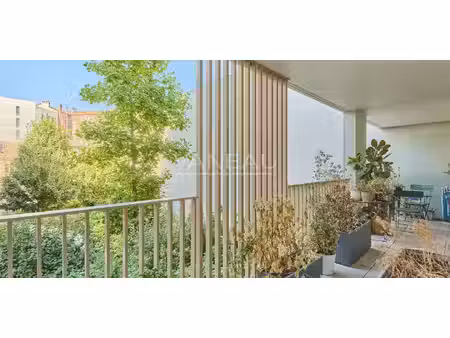 appartement clichy (92)