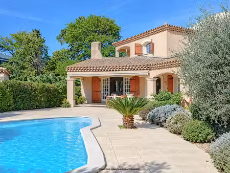 vente maison 8 pièces 148 m² à marseille 9ème (13009)  998 000 €
