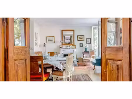 maison sceaux (92)