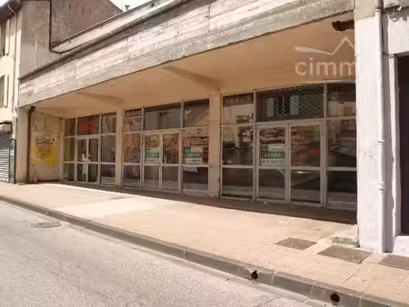 local commercial de 130 m2