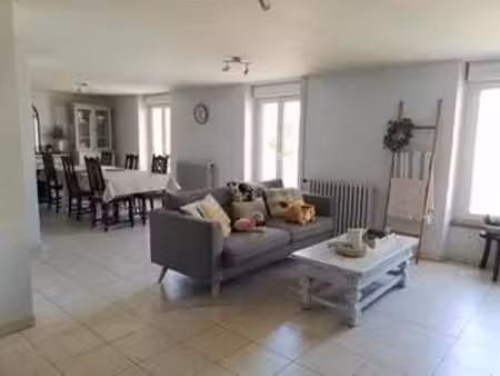 vente immeuble à inguiniel (56240) : à vendre / 202m² inguiniel