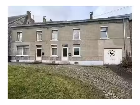 bien divers à vendre à rue du centre 7 silenrieux (vbe74165)