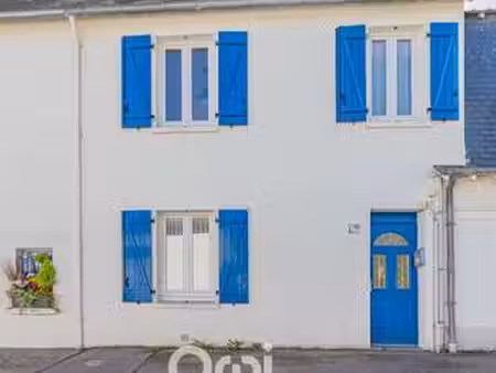 vente maison à carnac (56340) : à vendre / 47m² carnac