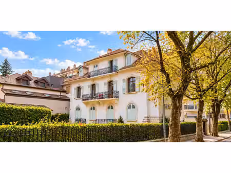 maison avec jardin annecy (74)
