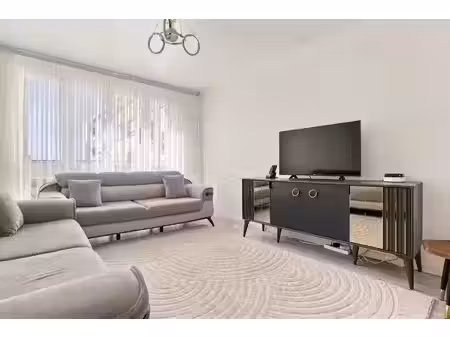 vente appartement 4 pièces 79 m² à mantes-la-jolie (78200)  164 000 €