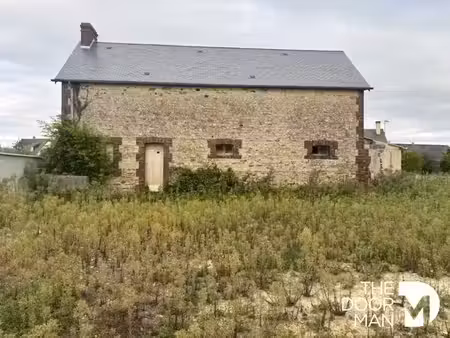 vente appartement 5 pièces 119 m² à le molay-littry (14330)  170 000 €