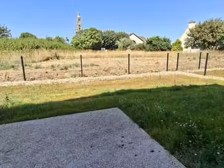 vente appartement 3 pièces à plougonvelin (29217) : à vendre 3 pièces / 68m² plougonvelin