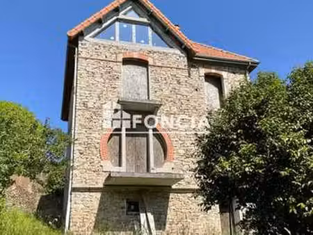 vente maison à pont-aven (29930) : à vendre / 123m² pont-aven