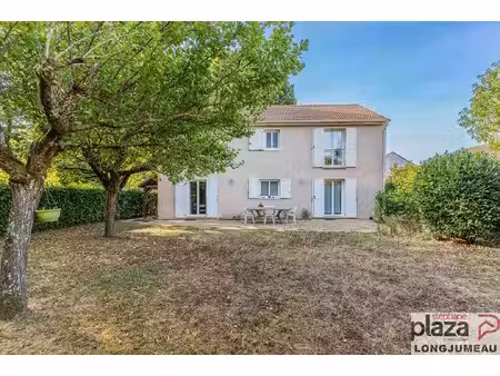 maison kaufman & broad à balizy