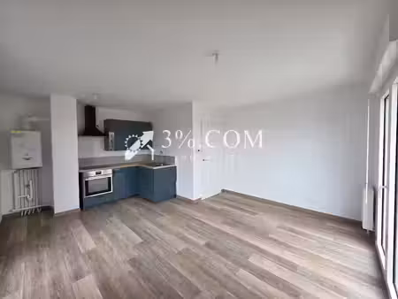 vente appartement 2 pièces 42.58 m² à lille (59000)  171 000 €