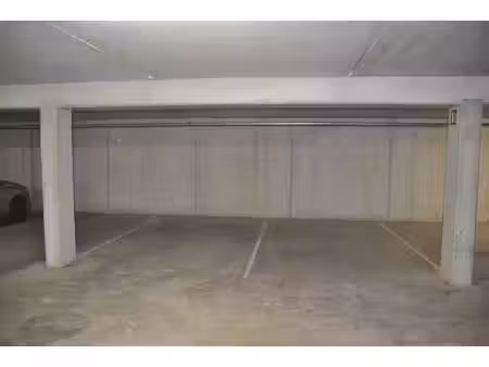 garage te huur in heist-op-den-berg