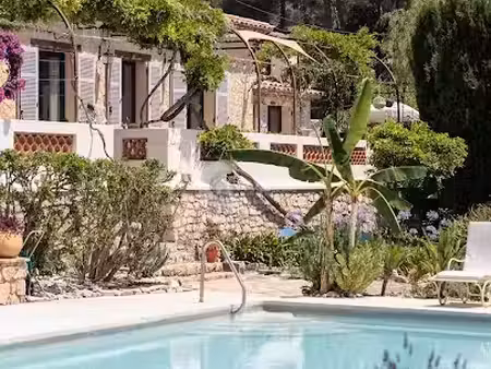 vente maison 7 pièces 210 m² à antibes (06600)  2 580 500 €