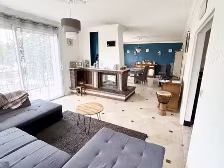 vente maison/villa 11 pièces