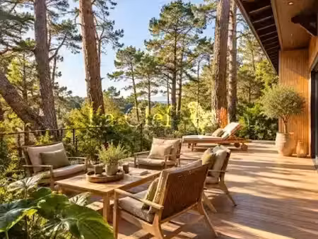vente villa 7 pièces 235 m² à la teste-de-buch (33260)  2 750 000 €