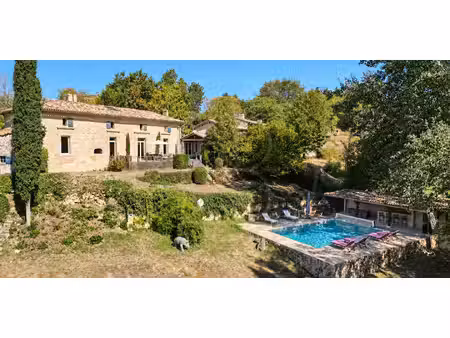 maison avec piscine et jardin saint-emilion (33)