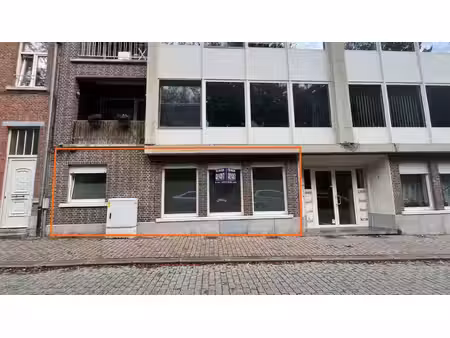 appartement te huur in diest met 3 slaapkamers