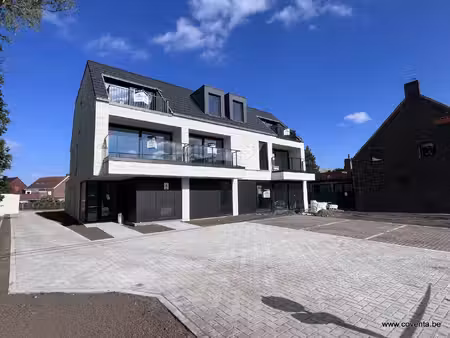 appartement te huur in kuurne met 1 slaapkamer