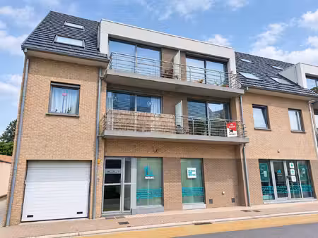 appartement te huur in wachtebeke met 2 slaapkamers