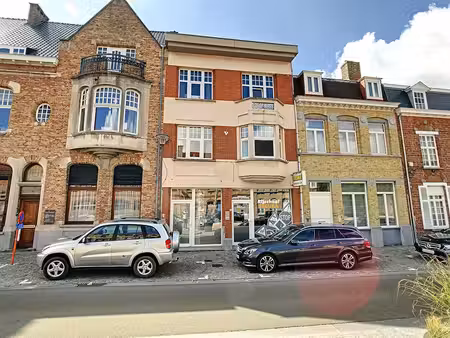 huis te huur in ieper met 3 slaapkamers