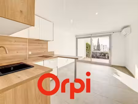 vente appartement 1 pièce 21.44 m² à bandol (83150)  179 000 €