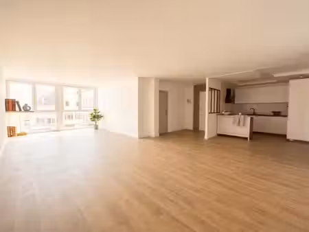vente appartement 4 pièces 115 m² à hayange (57700)  177 000 €