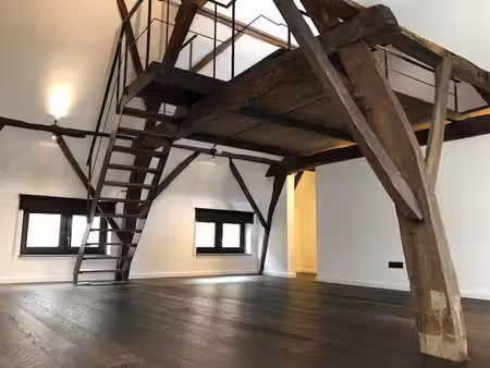 appartement te huur in diest met 1 slaapkamer