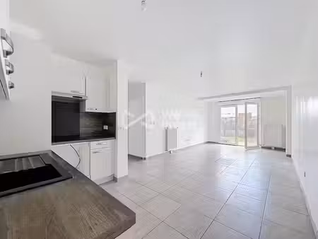 vente appartement 2 pièces 52 m² à tremblay-en-france (93290)  179 000 €